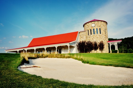 Party Barn