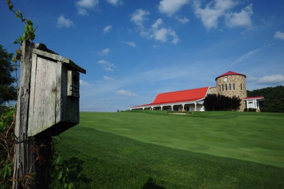 Party Barn